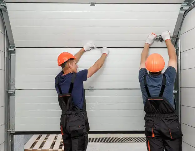 garage door service Panora